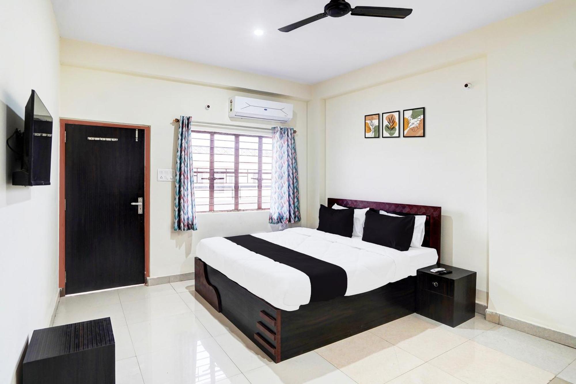 Hotel O The Crown Inn Danapur Dış mekan fotoğraf